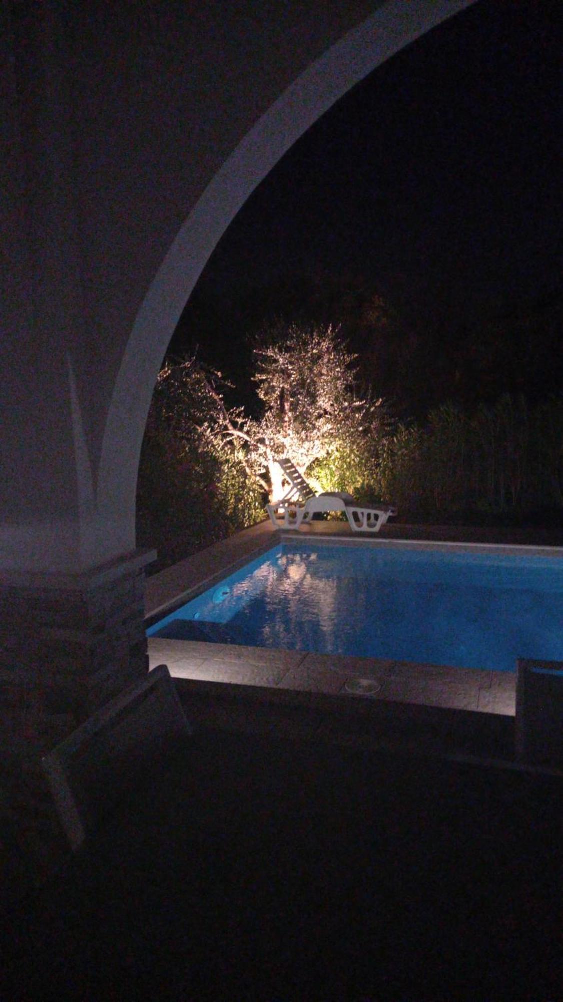 Villa Bocciolo Del Garda Manerba del Garda Exterior foto